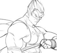 WIP by Dongsaeng