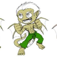 W.I.P. by Neekko