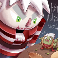 Image created, Narugi owned, by Neekko