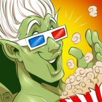 Image created by BeanyZilla