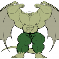 Image created by ZZBlitzK