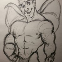 Sketch created by Sphinx 
