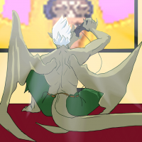 Image created by Rafleshia