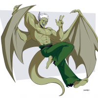 Image created by StuppidBunny