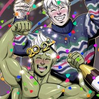 Image created, Narugi owned, by Neekko