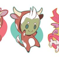 Image created, Narugi owned, by Neekko