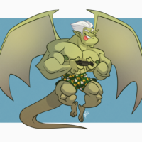 Image created by Shenanigan