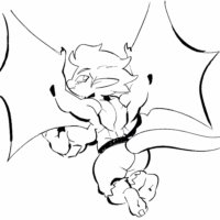 Sketch by Beetlegeuse