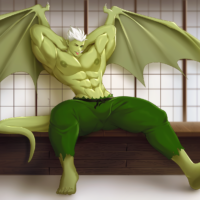 Image created by Gasai.