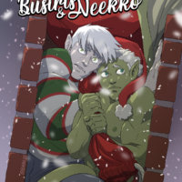 Image created, Narugi owned, by Neekko