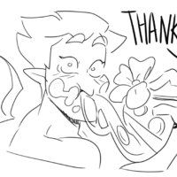 Sketch by Boog-How