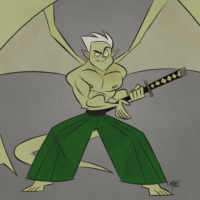 Image created by Shenanigan