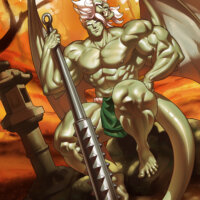 Image created by LyttaV